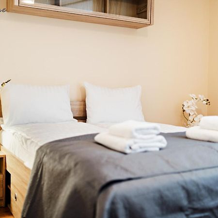 Wonder Home - Apartamenty W Malowniczej Okolicy, Z Balkonami I Widokiem Na Gory Karpacz Exteriér fotografie