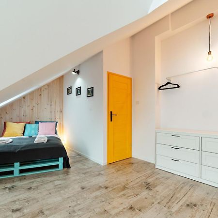 Wonder Home - Apartamenty W Malowniczej Okolicy, Z Balkonami I Widokiem Na Gory Karpacz Exteriér fotografie