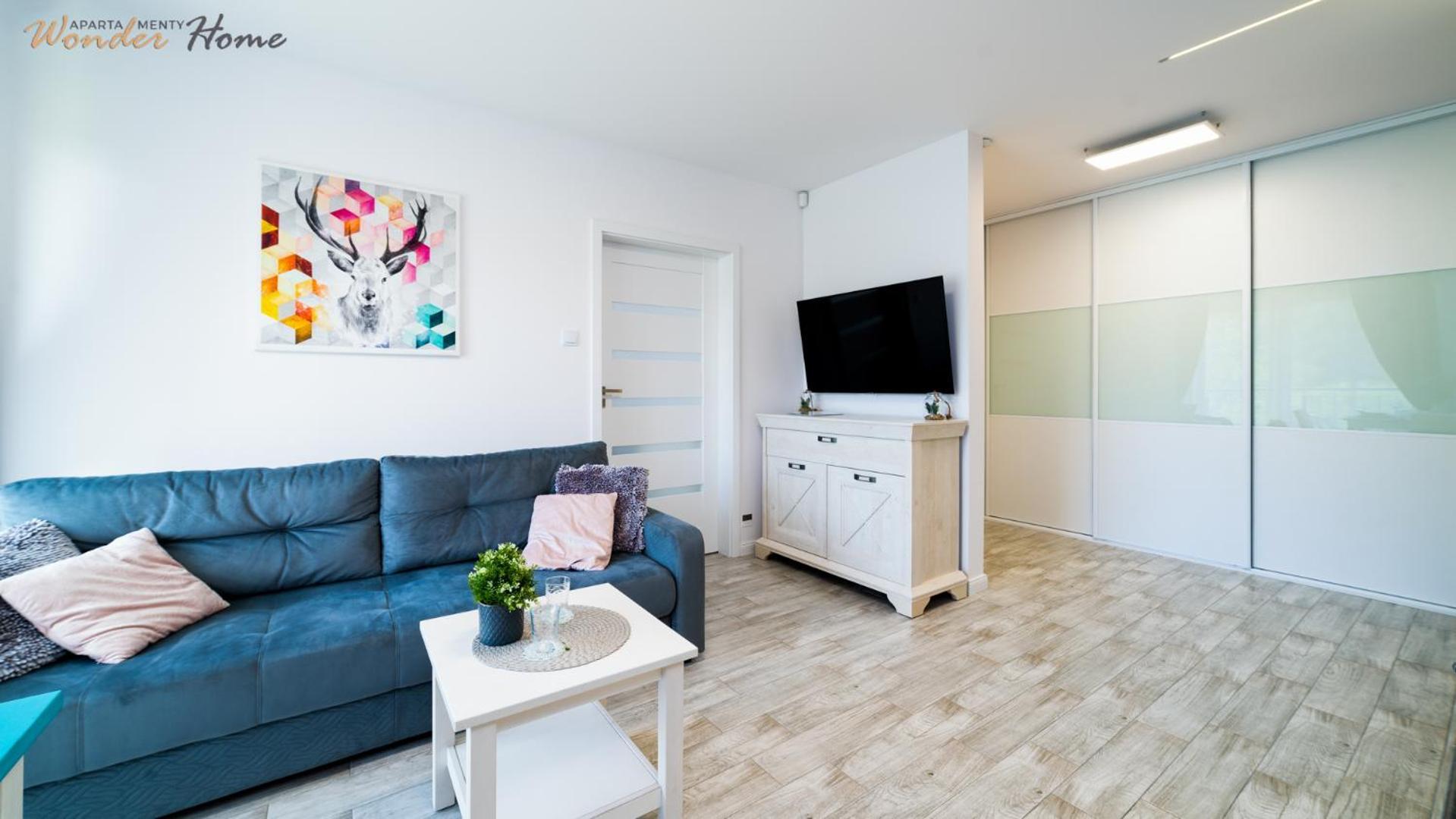 Wonder Home - Apartamenty W Malowniczej Okolicy, Z Balkonami I Widokiem Na Gory Karpacz Exteriér fotografie