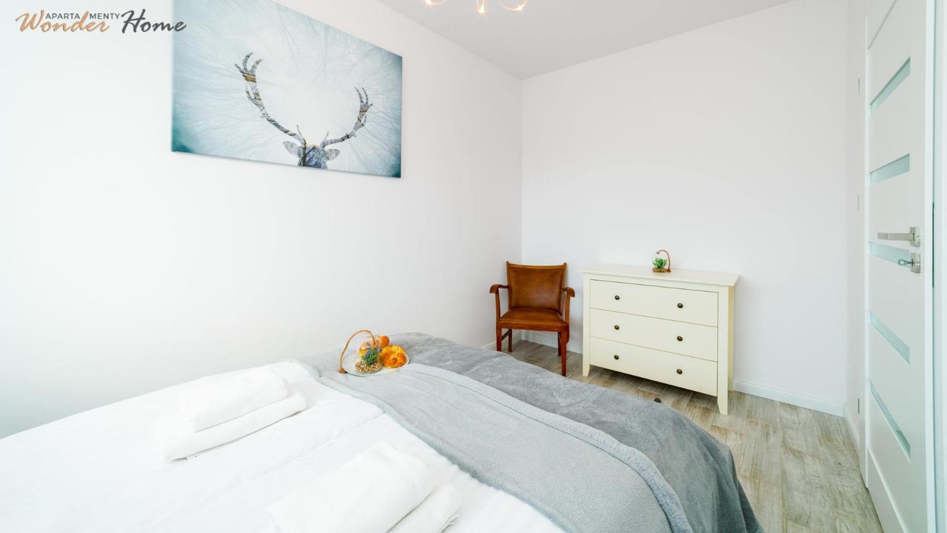 Wonder Home - Apartamenty W Malowniczej Okolicy, Z Balkonami I Widokiem Na Gory Karpacz Exteriér fotografie