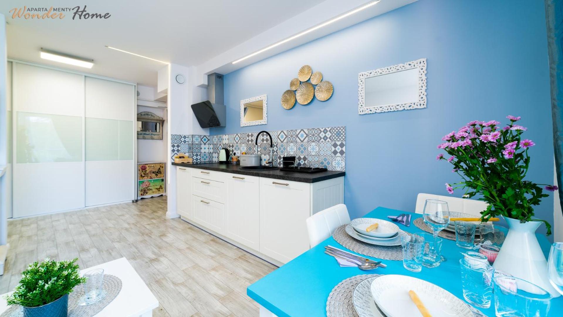 Wonder Home - Apartamenty W Malowniczej Okolicy, Z Balkonami I Widokiem Na Gory Karpacz Exteriér fotografie