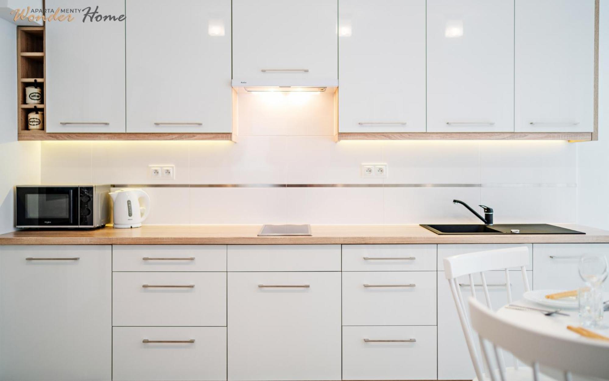 Wonder Home - Apartamenty W Malowniczej Okolicy, Z Balkonami I Widokiem Na Gory Karpacz Exteriér fotografie