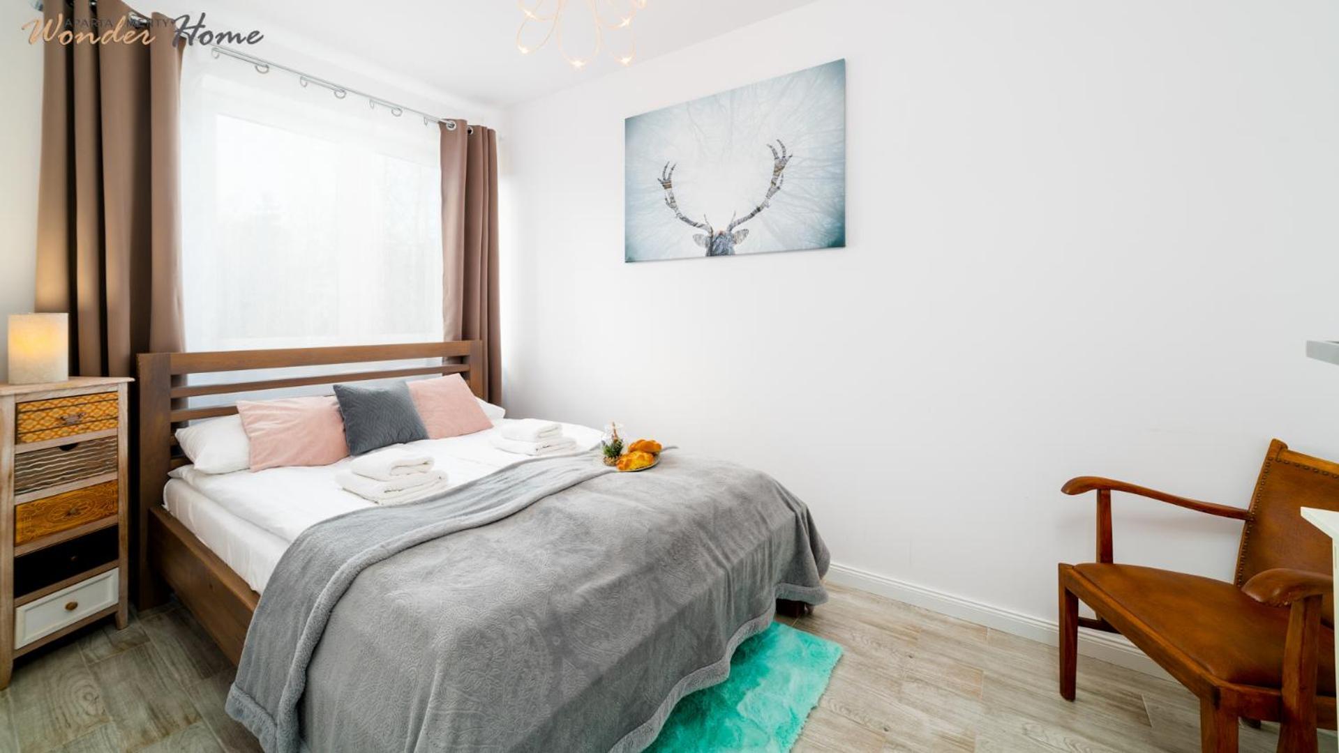 Wonder Home - Apartamenty W Malowniczej Okolicy, Z Balkonami I Widokiem Na Gory Karpacz Exteriér fotografie