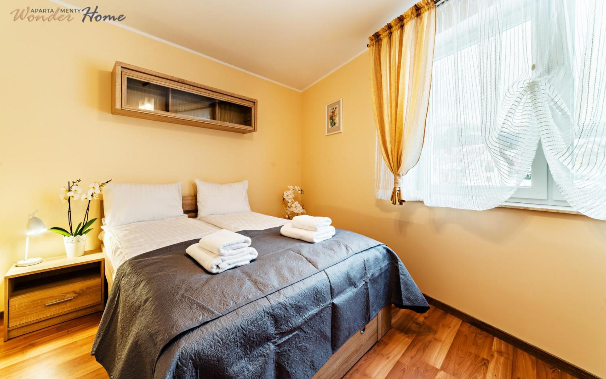 Wonder Home - Apartamenty W Malowniczej Okolicy, Z Balkonami I Widokiem Na Gory Karpacz Exteriér fotografie