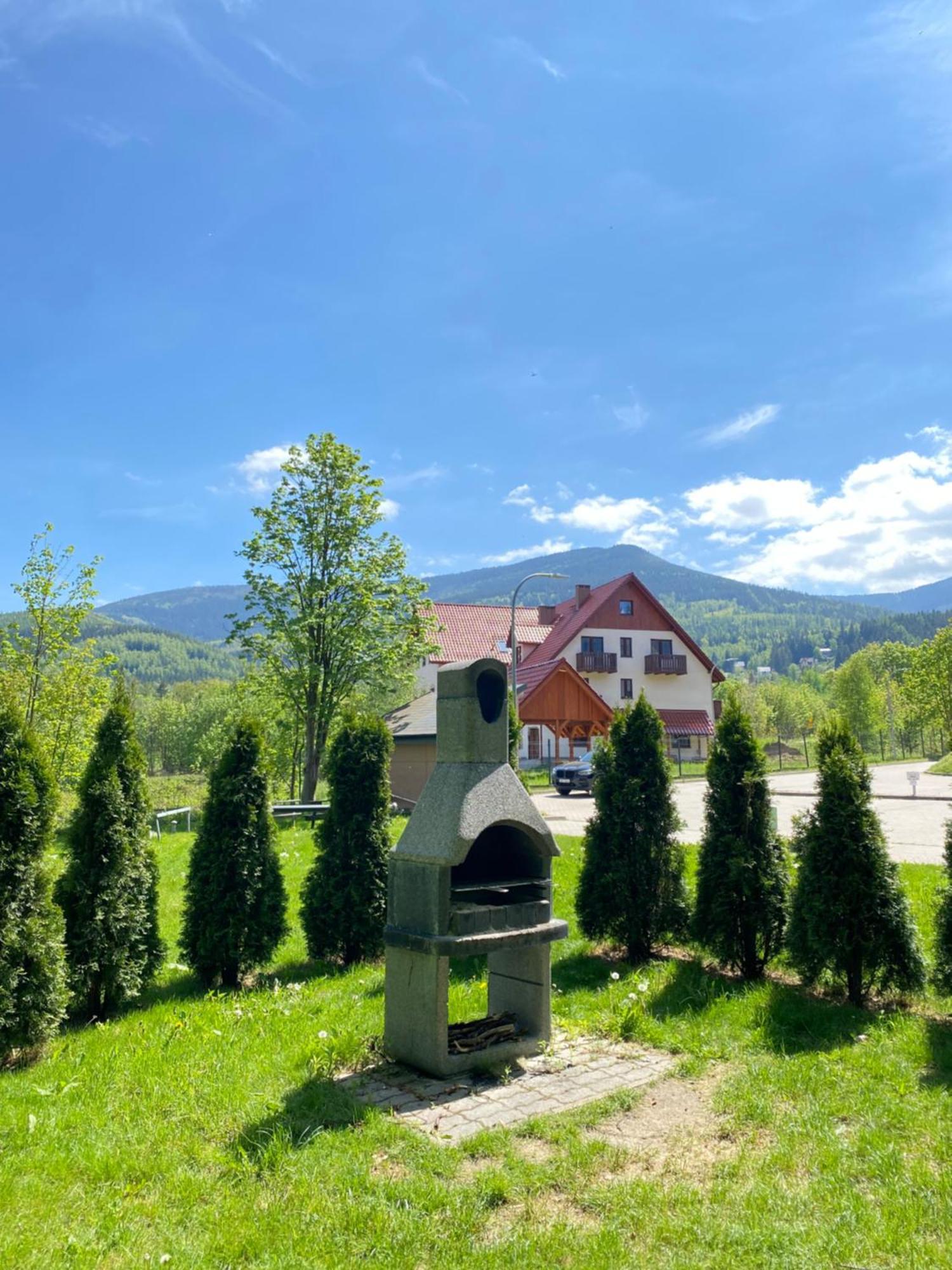 Wonder Home - Apartamenty W Malowniczej Okolicy, Z Balkonami I Widokiem Na Gory Karpacz Exteriér fotografie