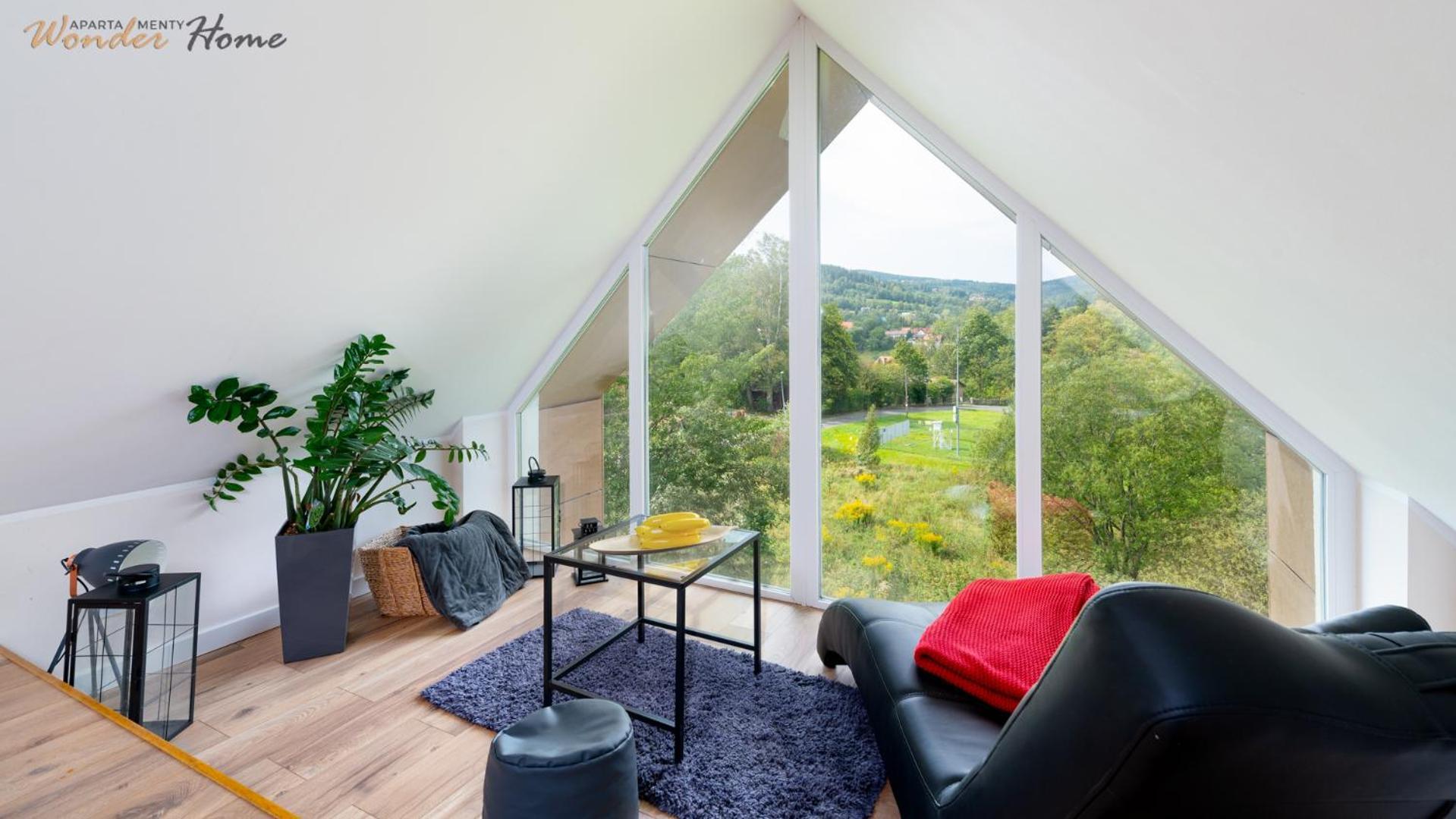 Wonder Home - Apartamenty W Malowniczej Okolicy, Z Balkonami I Widokiem Na Gory Karpacz Exteriér fotografie