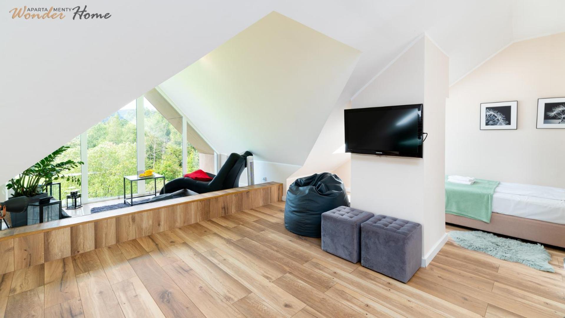 Wonder Home - Apartamenty W Malowniczej Okolicy, Z Balkonami I Widokiem Na Gory Karpacz Exteriér fotografie