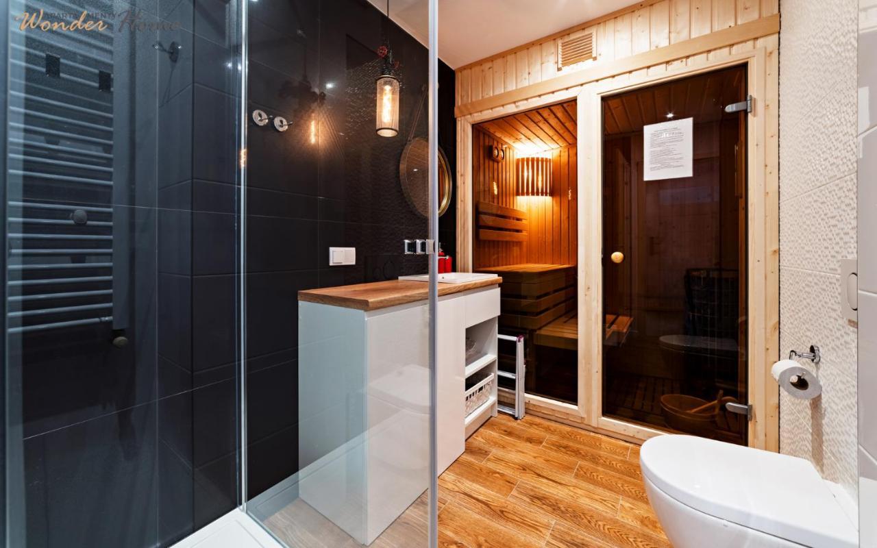 Wonder Home - Apartamenty W Malowniczej Okolicy, Z Balkonami I Widokiem Na Gory Karpacz Exteriér fotografie