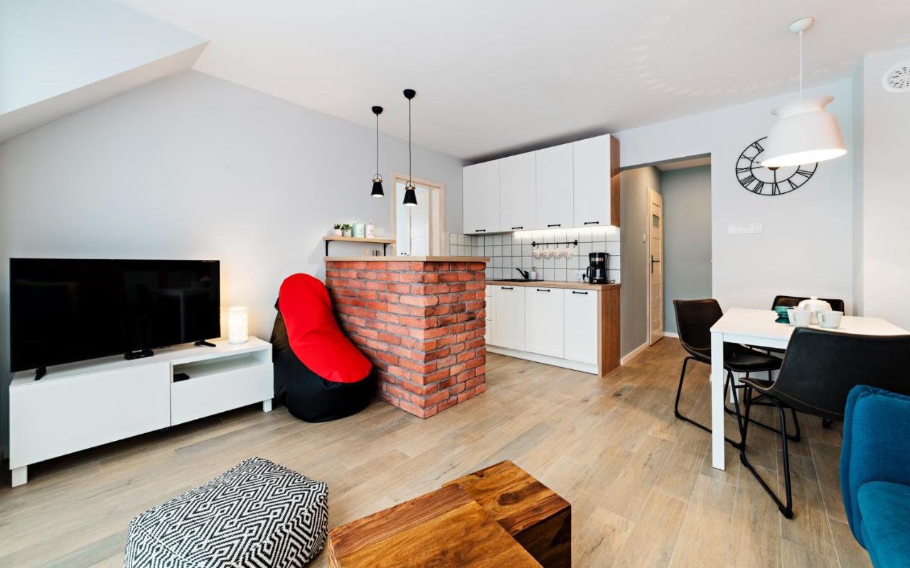Wonder Home - Apartamenty W Malowniczej Okolicy, Z Balkonami I Widokiem Na Gory Karpacz Exteriér fotografie