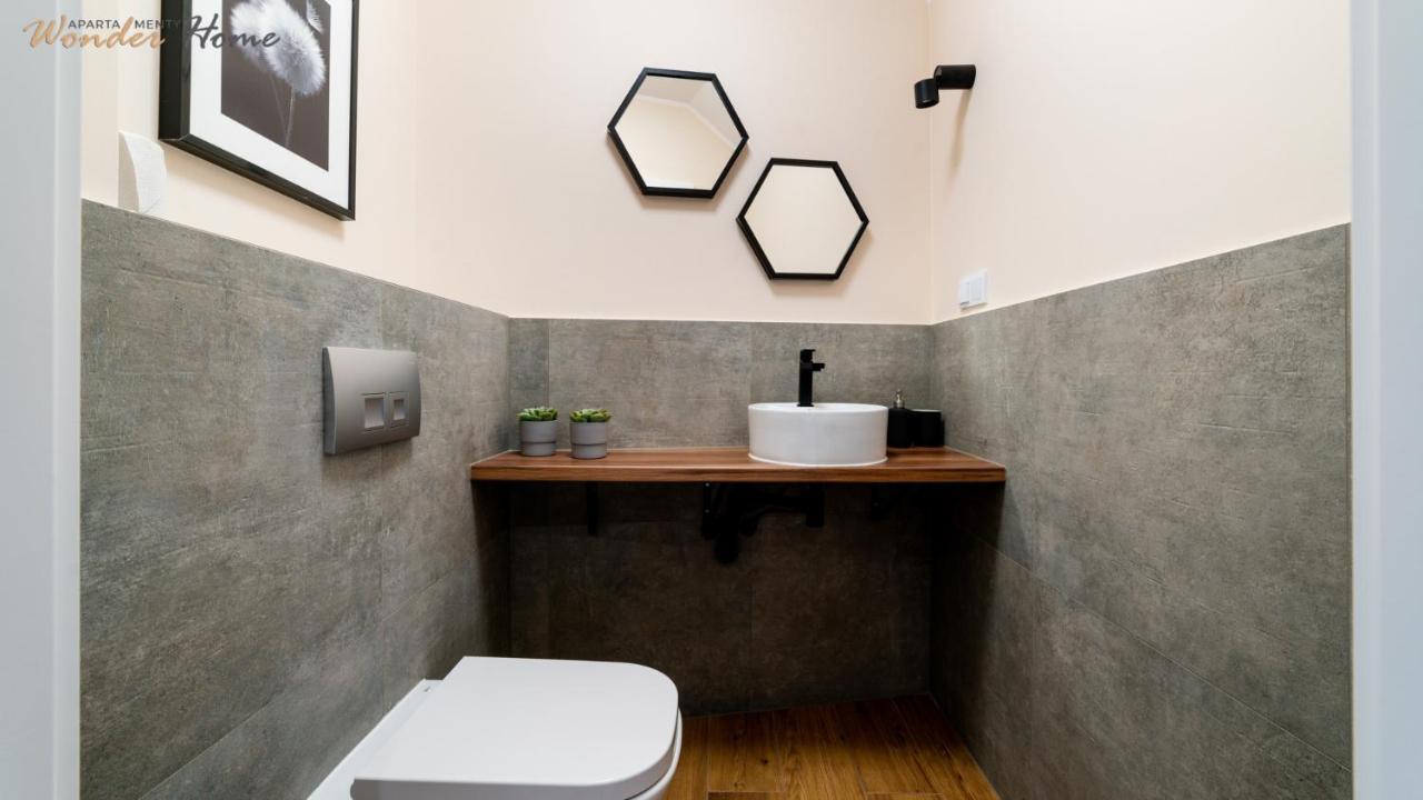 Wonder Home - Apartamenty W Malowniczej Okolicy, Z Balkonami I Widokiem Na Gory Karpacz Exteriér fotografie
